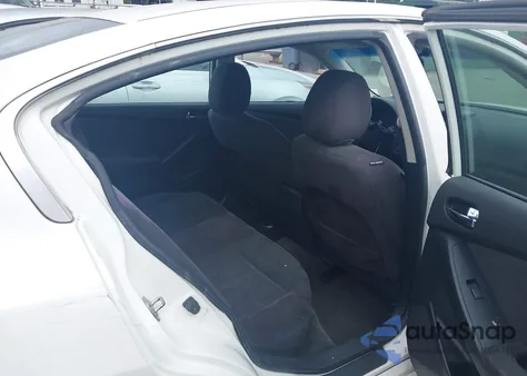 2012 Nissan Altima 2.5 S z USA, uszkodzony, nr VIN 1N4AL2AP2CC120703